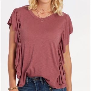 NWT Evereve Allison Joy top size XL
